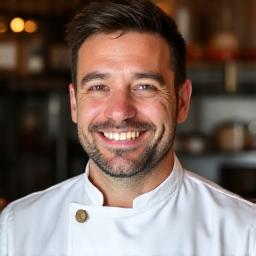 Chef local especialista